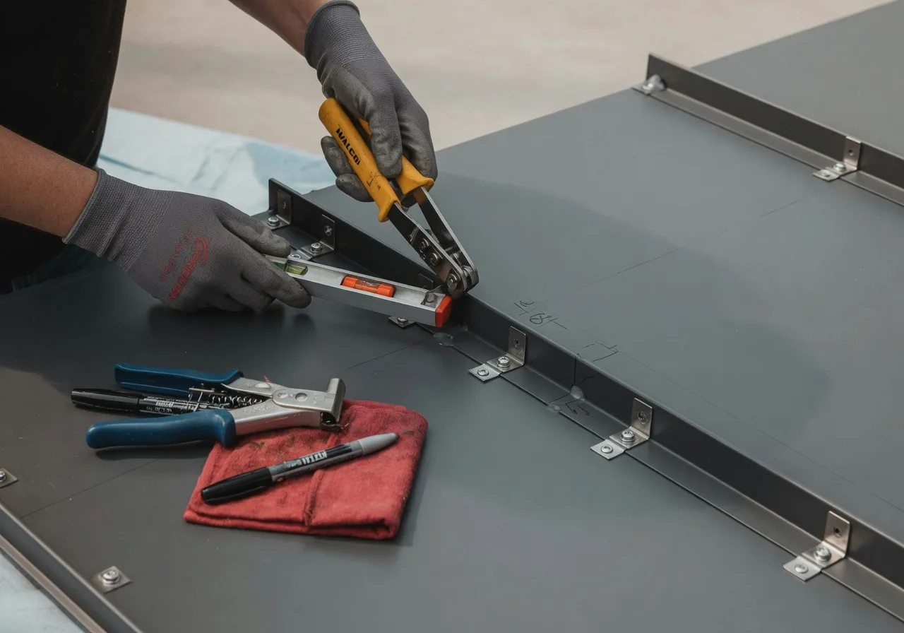 Why choose Metal Roofing Installation in Lemitar, NM